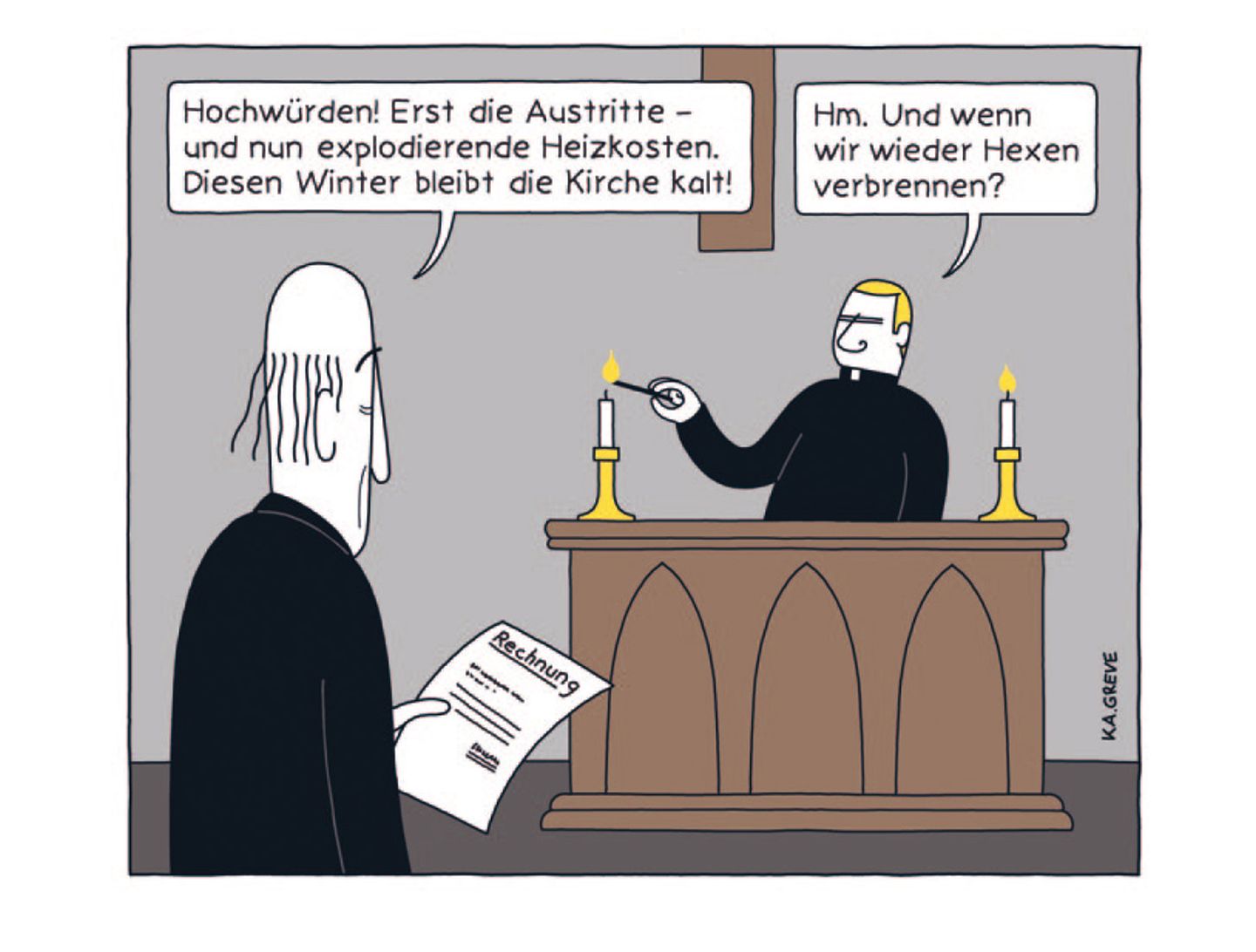 Katharina Greve