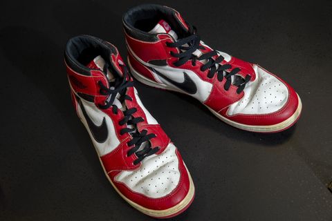 Jordan 1