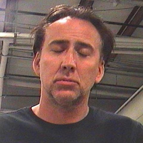 Nicolas Cage