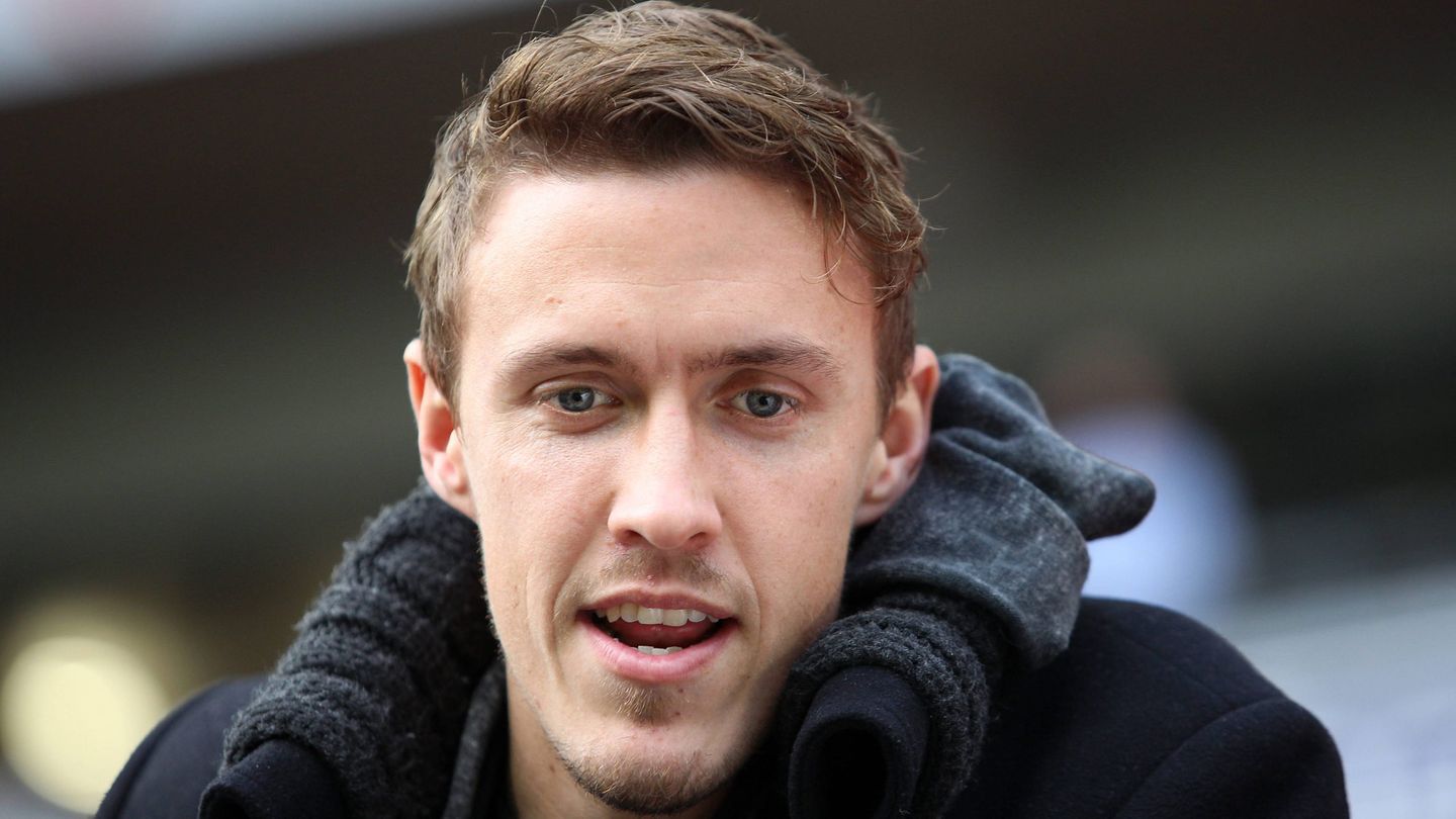 GER ONLY Max Kruse