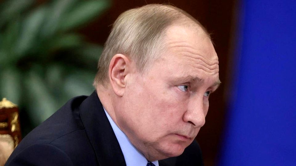 Russland-Ukraine-Konflikt: Stern-Expertin über Putins Verhalten und die Rolle der NATO
