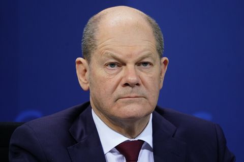 Olaf Scholz verantwortet nun die Corona-Politik in Deutschland