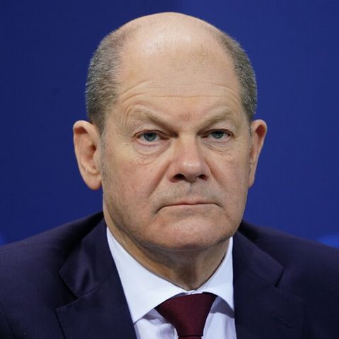 Olaf Scholz verantwortet nun die Corona-Politik in Deutschland