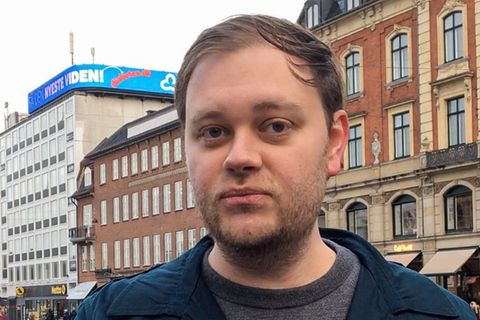 Corona-Lockerungen in Dänemark: stern-Reporter berichtet aus Kopenhagen