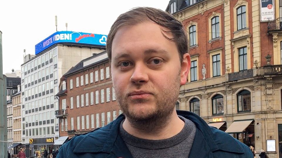 Corona-Lockerungen in Dänemark: stern-Reporter berichtet aus Kopenhagen