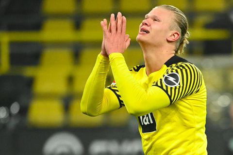 Erling Haaland