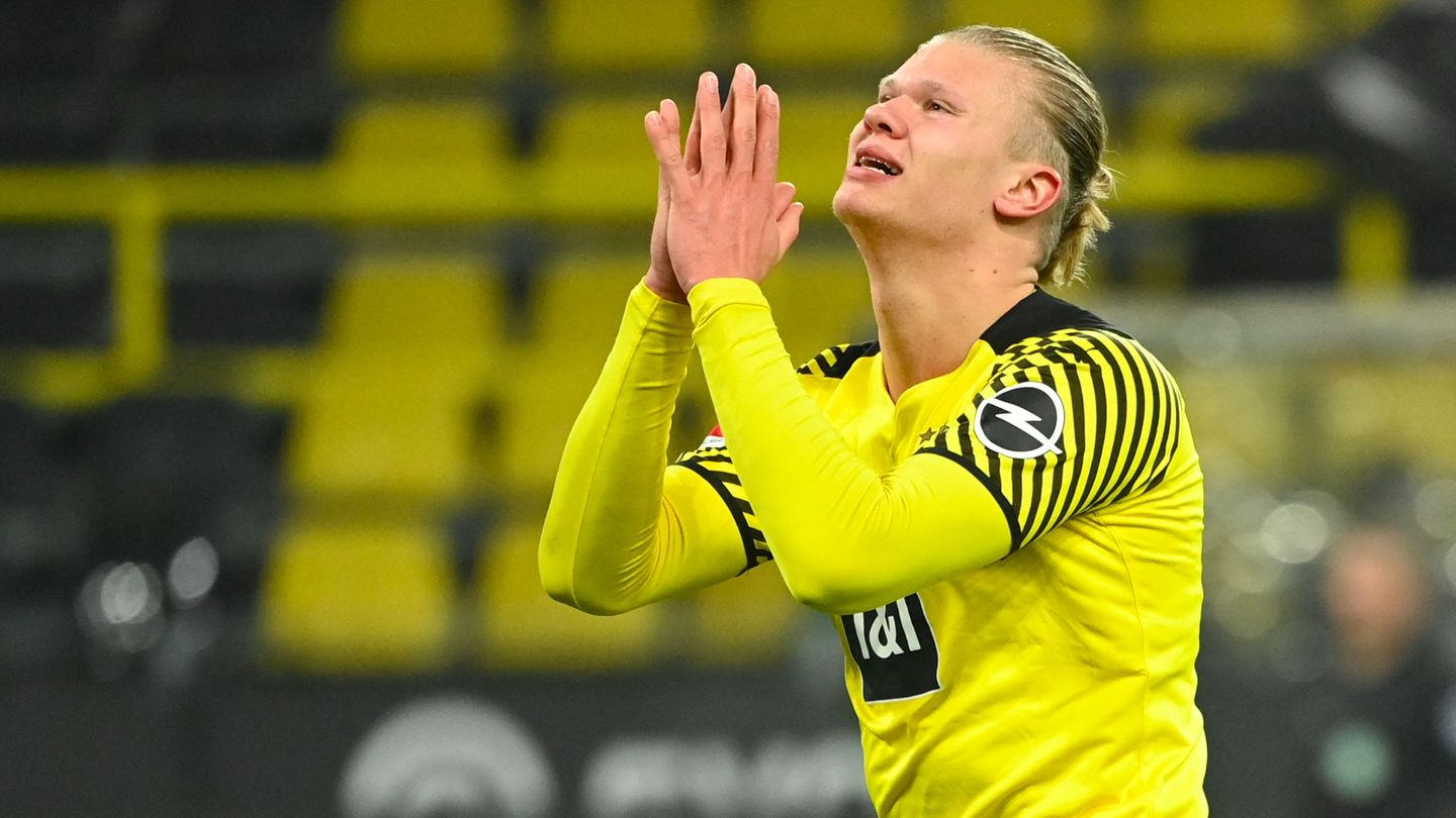 Erling Haaland