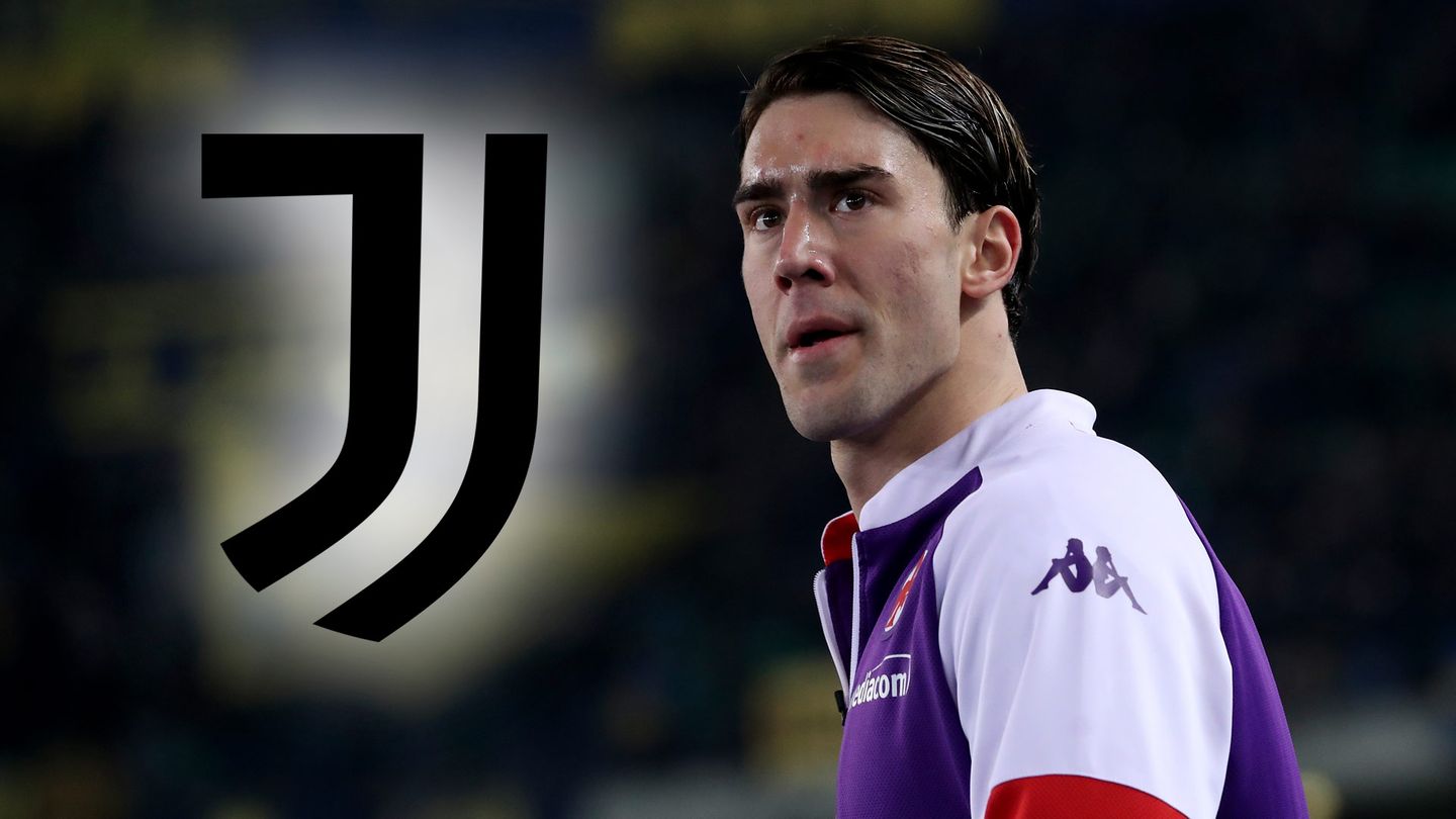 Fiorentina boss rages after Vlahovic sale: “His agents are liars”