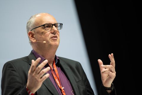 Bringt eine Öffnungsstrategie nach der nächsten Bund-Länder-Runde ins Gespräch: Bremens Bürgermeister Andreas Bovenschulte (SPD).
