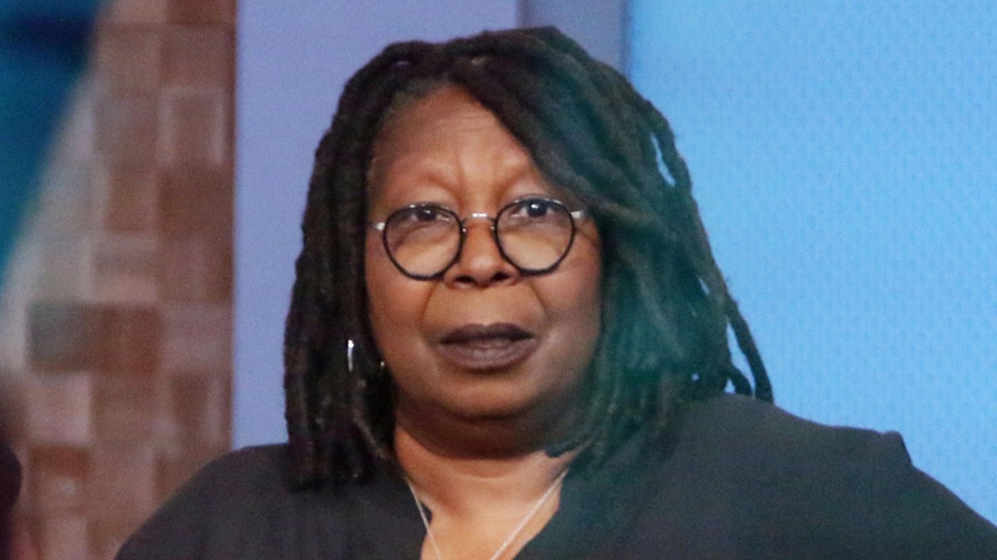 Whoopi Goldberg