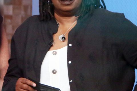 Whoopi Goldberg