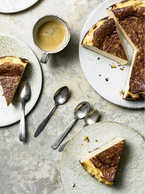 Käsekuchen