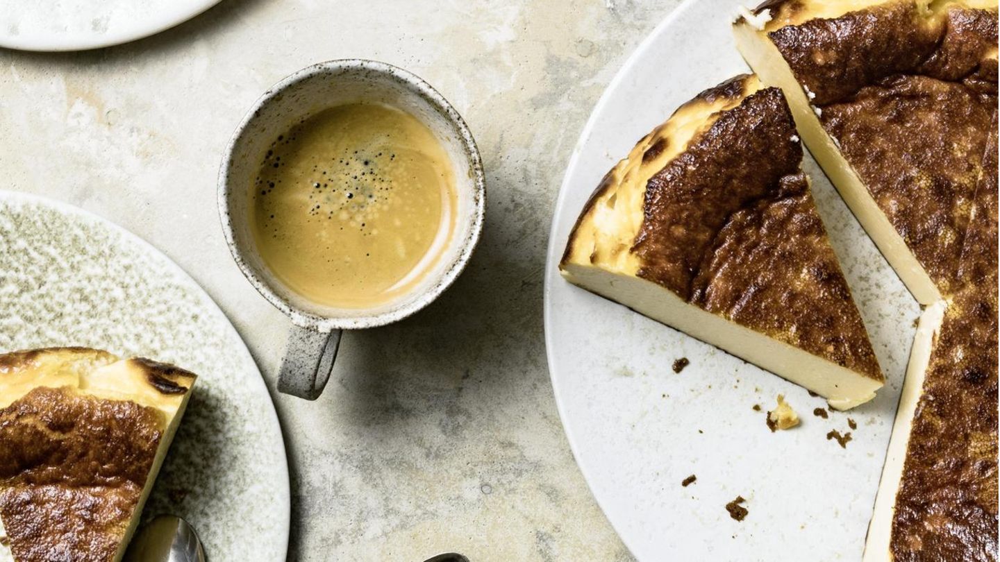 Käsekuchen