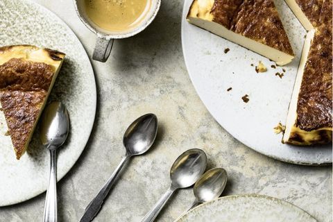 Käsekuchen