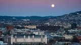Norwegen heb die meisten Corona-Beschränkungen auf