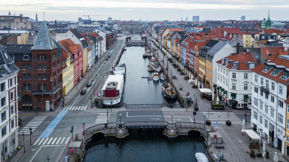 Dänemark hebt alle Corona-Maßnahmen auf