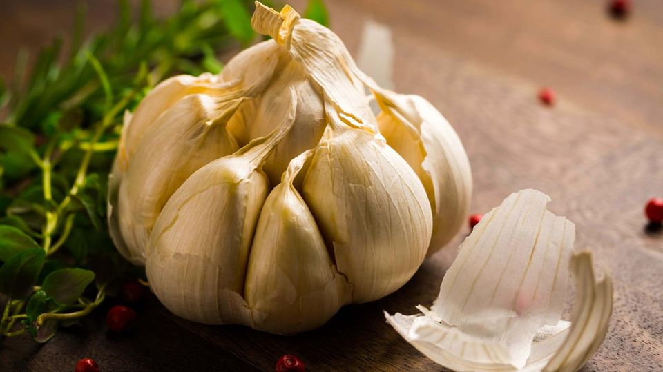 Knoblauch ohne Fahne: Dieser Food-Trend zeigt wie's geht