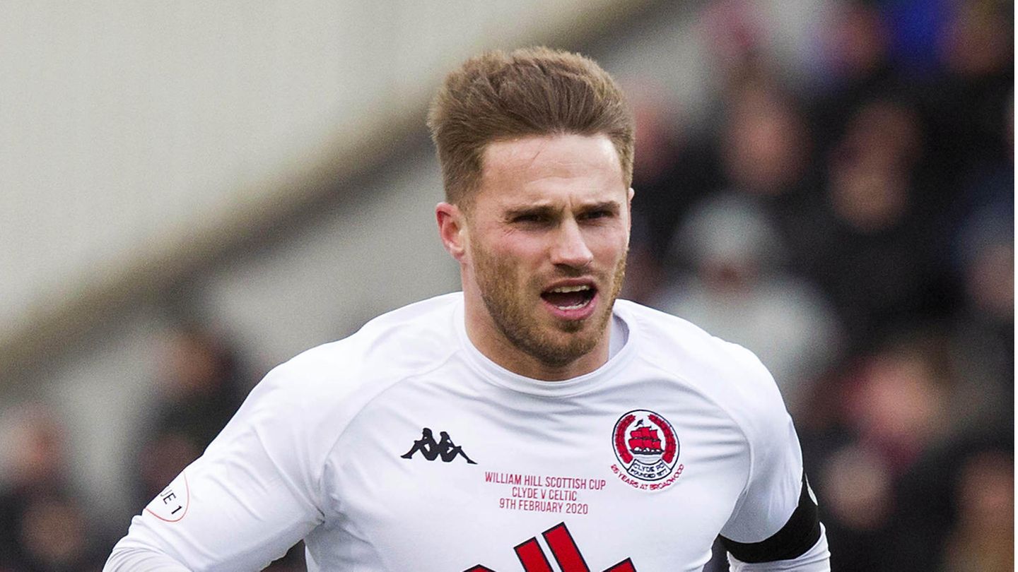 David Goodwillie