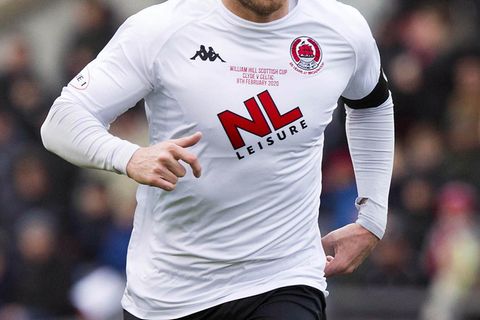 David Goodwillie