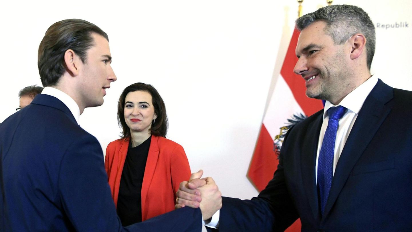 Austria: Why the Kurz case of all things could provide transparency