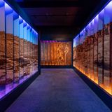 Die Aninmationen machen die Welt des alten Ägypten lebendig.