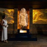 In den letzten Jahren arbeiten die Ägyptologen hart daran, dass Image des Landes aufzupolieren.