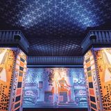 Die alte Pracht wird rekonstruiert 