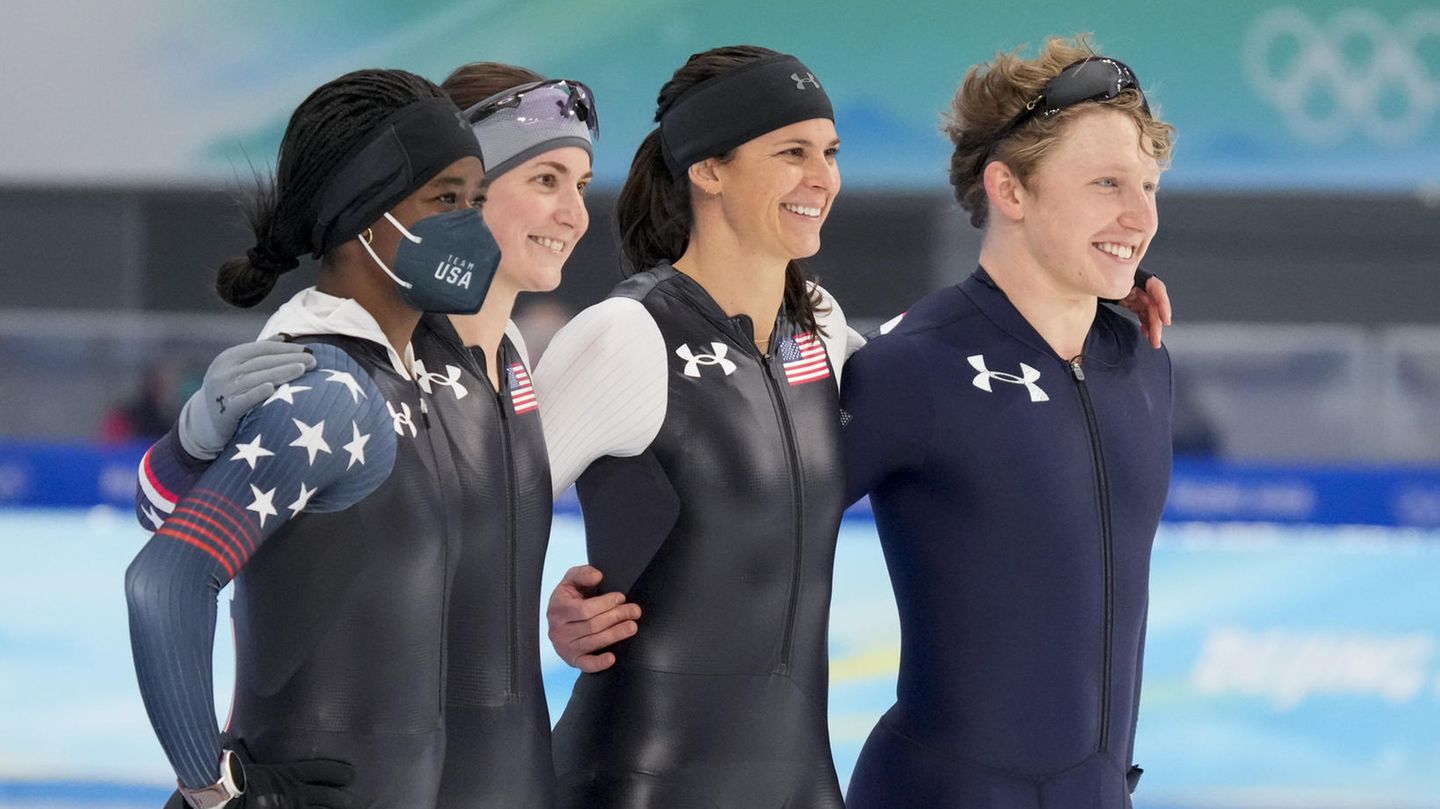 The Other Heroes – Athletes living the Olympic dream