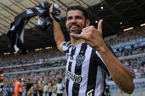 Diego Costa
