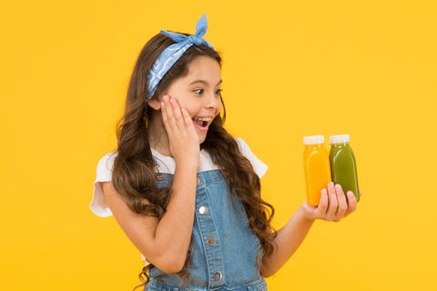 Der große Smoothie-Test: So gesund und lecker sind die Säfte aus dem Supermarkt