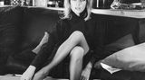 1966 drehte Vitti ihren ersten englischsprachigen Film: Die Agentenfilm-Parodie "Modesty Blaise – Die tödliche Lady" floppte jedoch bei Kritik und Pubikum - und bremste ihre internationale Karriere.