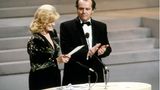 1984 verlieh Monica Vitti sie zusammen mit Jack Nicholson in Paris den renommierten französischen Filmpreis César. Sie war schon längst als eine der großen Persönlichkeiten des Weltkinos anerkannt.