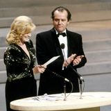 1984 verlieh Monica Vitti sie zusammen mit Jack Nicholson in Paris den renommierten französischen Filmpreis César. Sie war schon längst als eine der großen Persönlichkeiten des Weltkinos anerkannt.