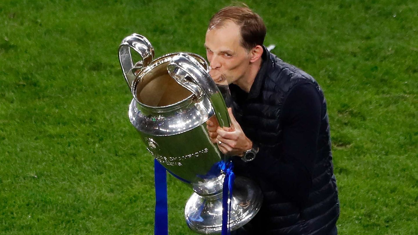 Premier League: Chelsea FC is apparently working on a transfer offensive in the summer