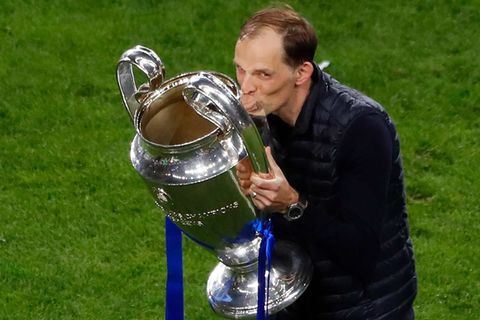 20220117 Thomas Tuchel