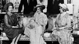 Queen Elizabeth II.