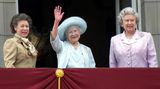 Queen Elizabeth II.