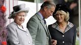 Queen Elizabeth II.