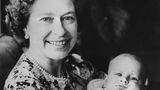 Queen Elizabeth II.