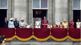 Queen Elizabeth II.