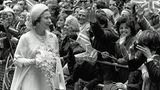 Queen Elizabeth II