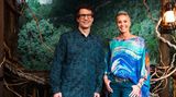 Sonja Zietlow und Daniel Hartwich