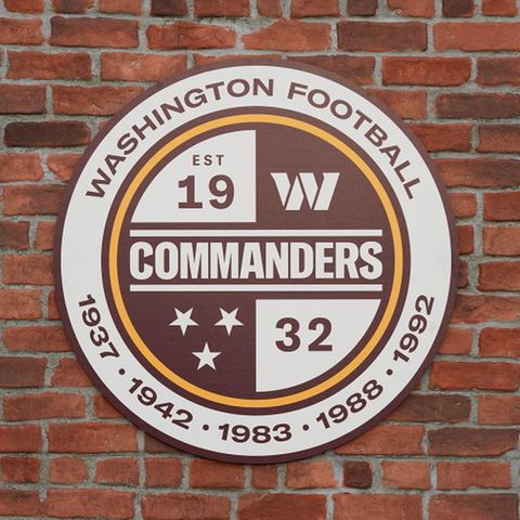 Washington Commanders