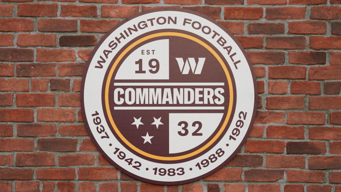 Washington Commanders