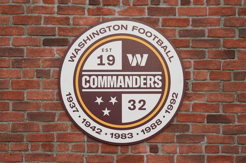Washington Commanders