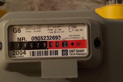 Energiekosten: Regierung bringt einmaligen Heizkostenzuschuss für Bedürftige auf den Weg