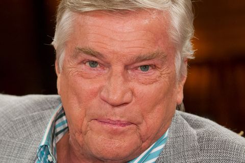 Jochen Busse: Ehemaliger Moderator von "7 Tage 7 Köpfe"