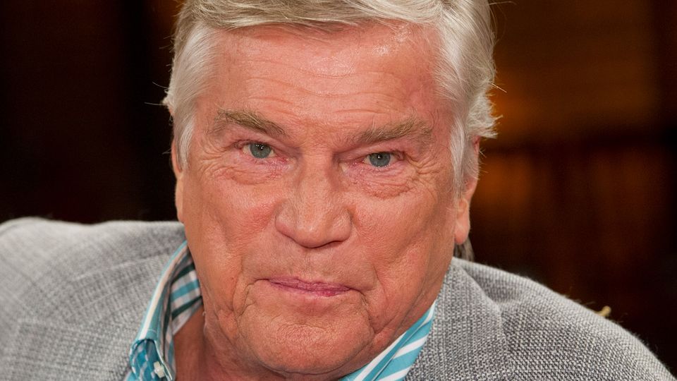 Jochen Busse: Ehemaliger Moderator von "7 Tage 7 Köpfe"