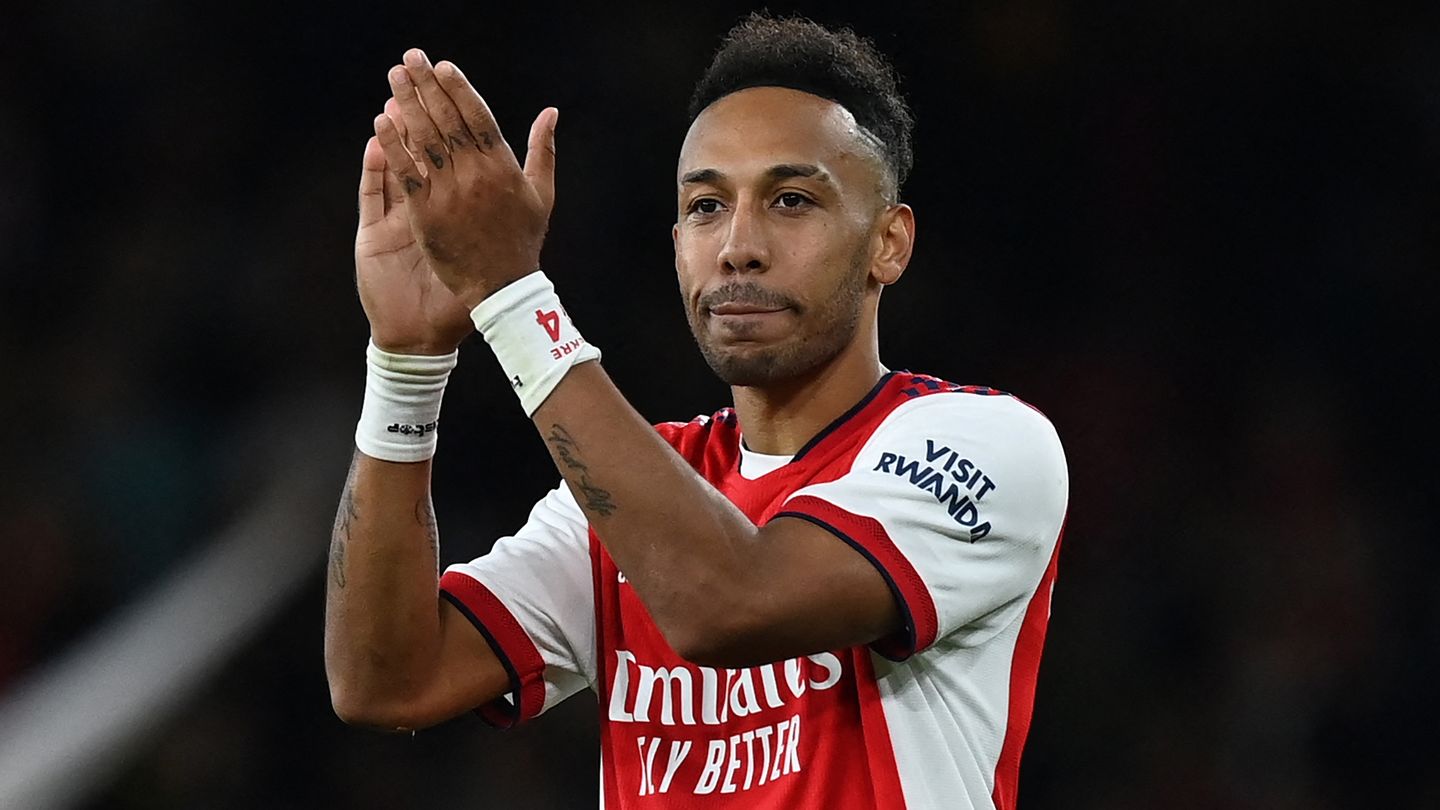 Barcelona: Pierre-Emerick Aubameyang probably received fat compensation from Arsenal