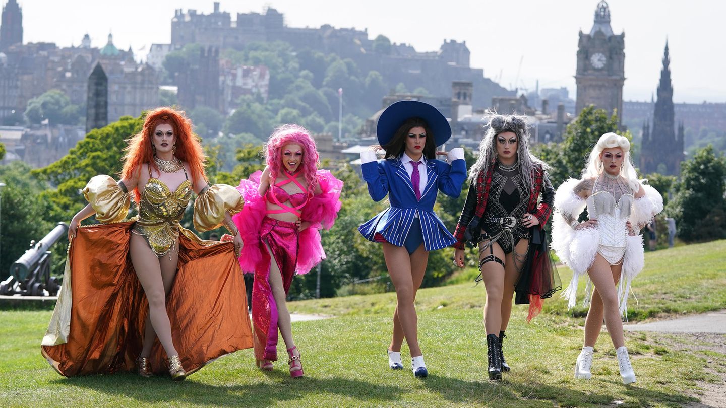 Edinburgh Fringe Kultur Festival Edinburgh Fringe Kultur Festival